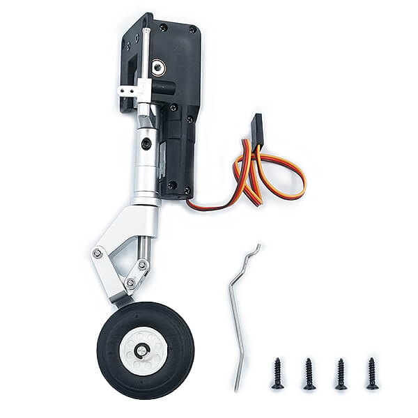 Xfly Alpha Front Lg System