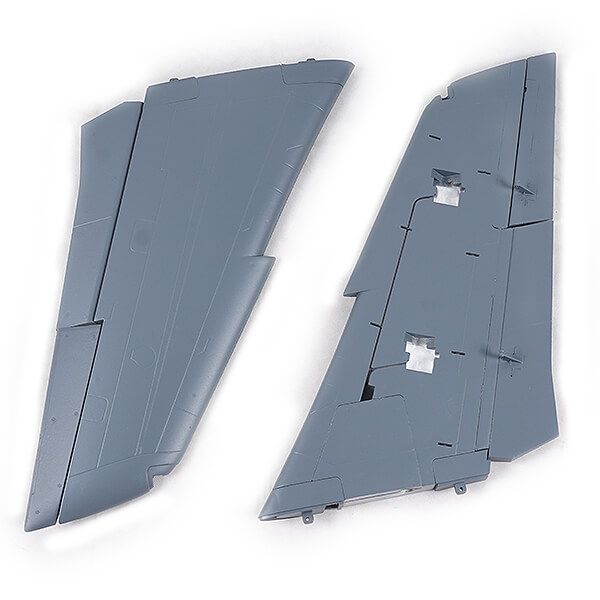 Xfly Alpha Main Wing Set - Grey
