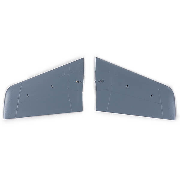 Xfly Alpha Horizontal Stabilizer - Grey