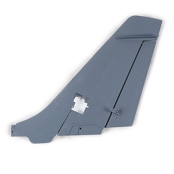 Xfly Alpha Vertical Stabilizer - Grey