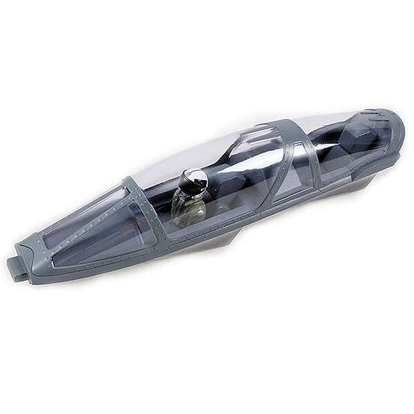 Xfly Alpha Cockpit - Grey