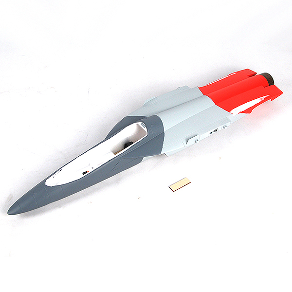 Xfly 64mm T-7a Red Hawk Fuselage