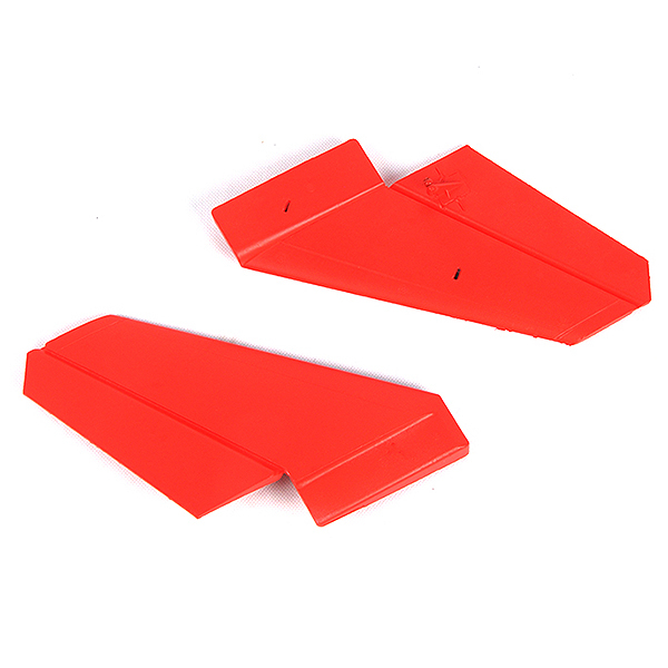 Xfly 64mm T-7a Red Hawk Horizontal Stabilizer