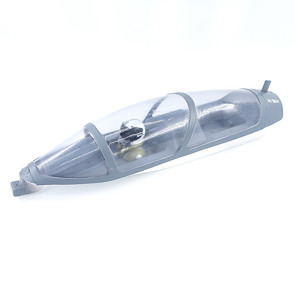 Xfly 64mm T-7a Red Hawk Cockpit