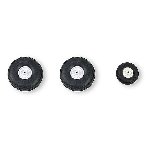 Xfly A10 Wheel Set