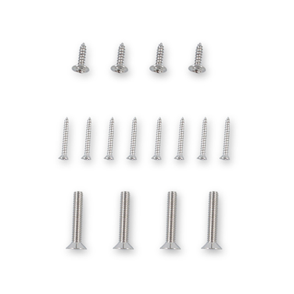 Xfly A10 Screw Set