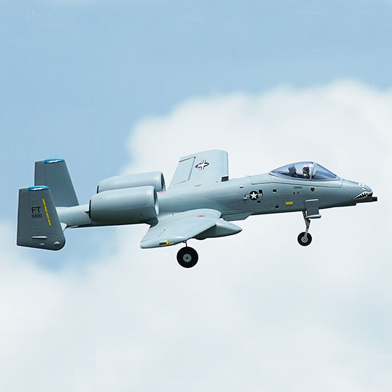 xfly-50mm-twin-a-10-warthog-1000mm-wingspan-without-txrxbatt