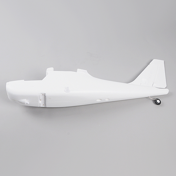 Xfly Glastar Fuselage