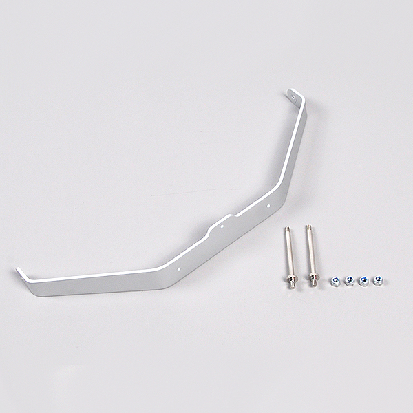 Xfly Glastar Front Landing Gear Plate