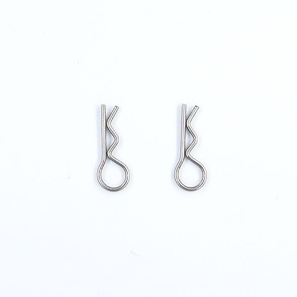 Xfly Glastar R Clasp