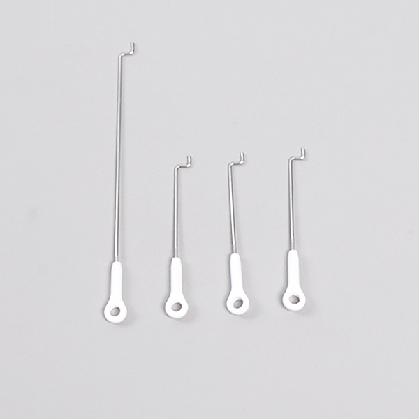 Xfly Glastar Linkage Rod Set