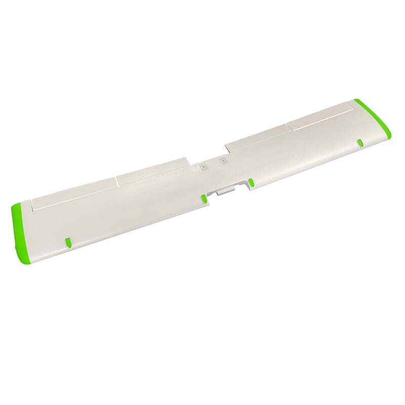Xfly Glastar Main Wing Set V2 Green