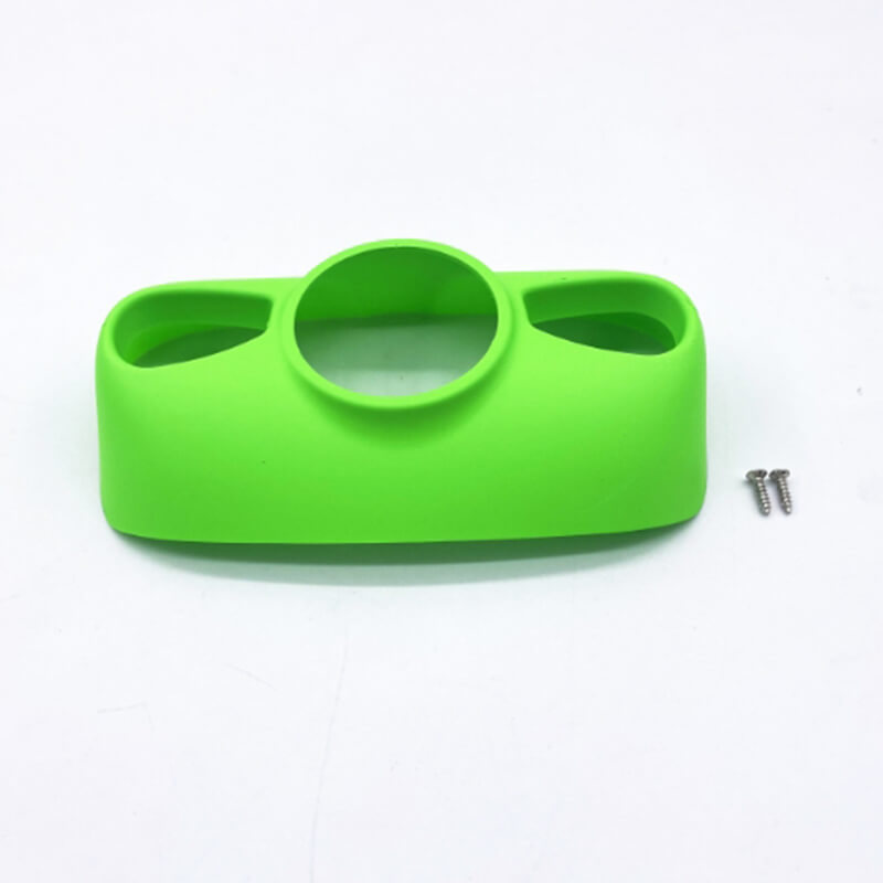 Xfly Glastar Cowl V2 Green