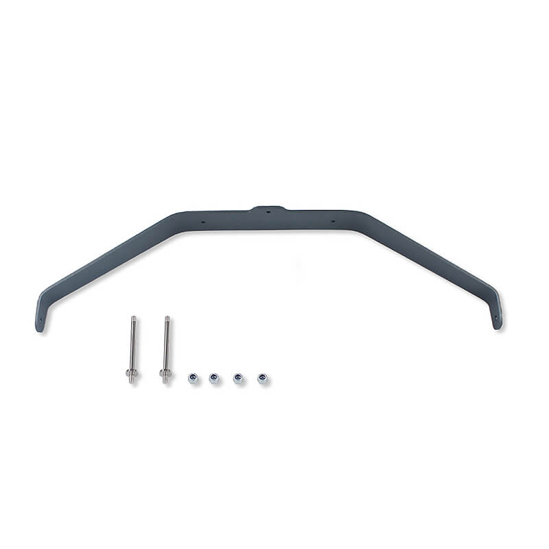 Xfly Tasman Front Landing Gear Plate