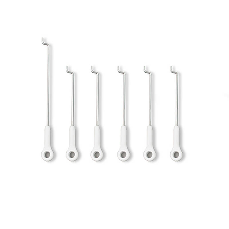 Xfly Tasman Linkage Rod Set