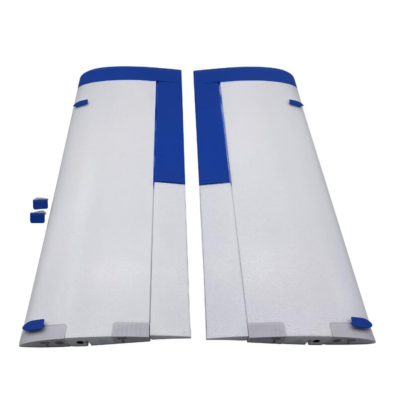 Xfly Tasman Main Wing Set Blue