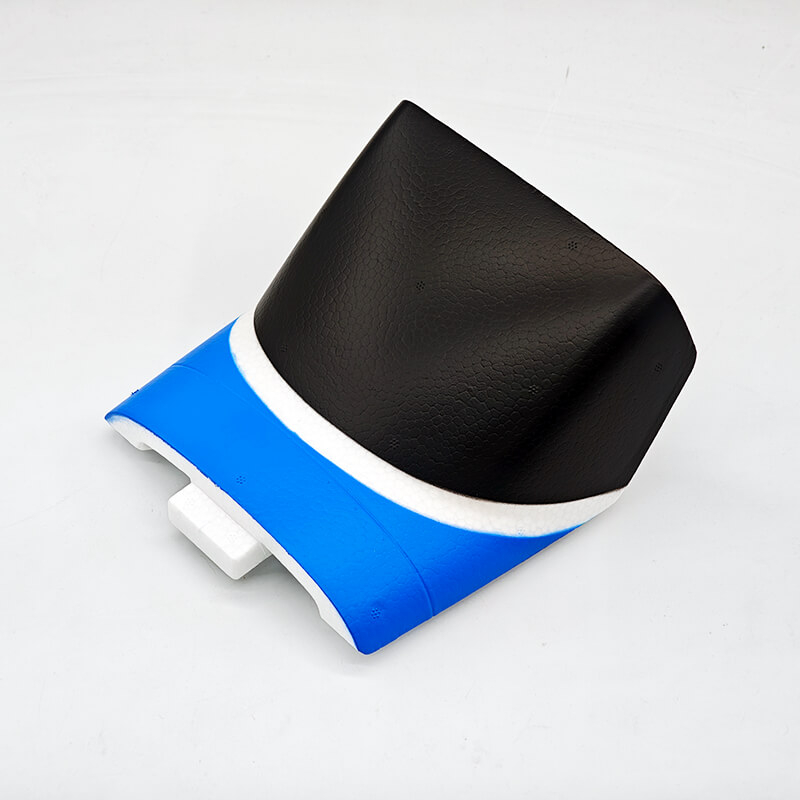 Xfly Tasman Battery Hatch Blue