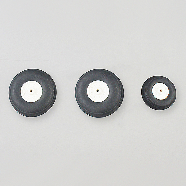 Xfly Twin Nova Wheel Set (3pc)