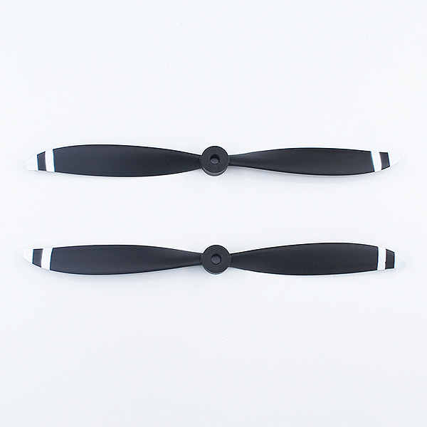 Xfly Twin Nova 8*5(cw&ccw) 2-blade Propeller (2pc)