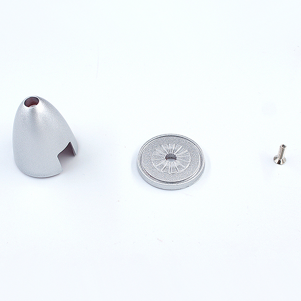 Xfly Twin Nova Spinner