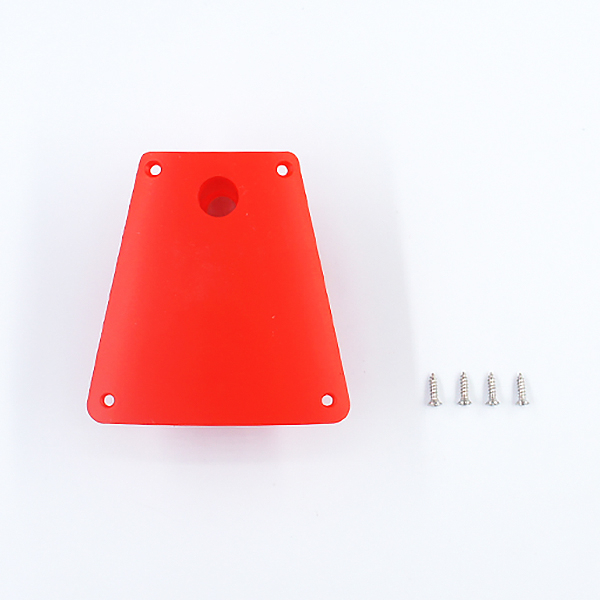 Xfly Twin Nova Front Landing Gear Cover