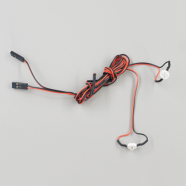 Xfly Twin Nova Led Set