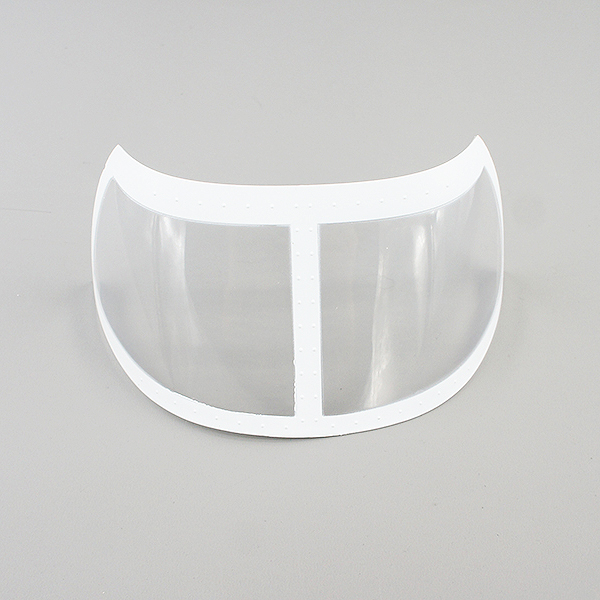 Xfly Twin Nova Wind Shield