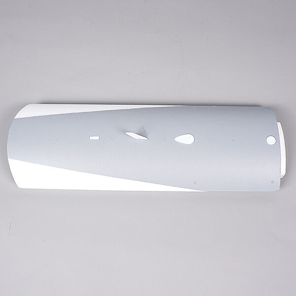 Xfly J65 Battery Hatch