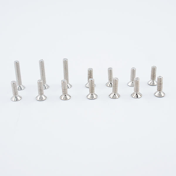 Xfly J65 Screw Set
