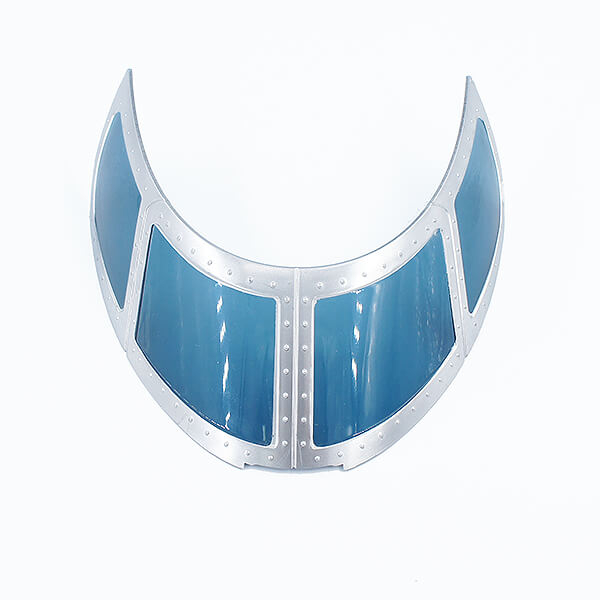 Xfly J65 Wing Shield