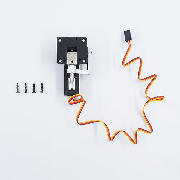 Xfly J65 Front Electronic Retract