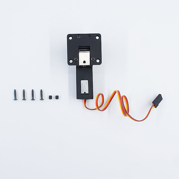 Xfly J65 Main Electronic Retract