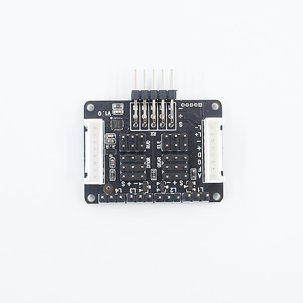 Xfly J65 Multi-function Control Board