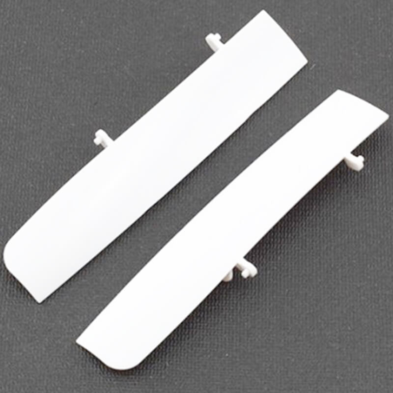 Xfly J65 Nose Cabin Doors