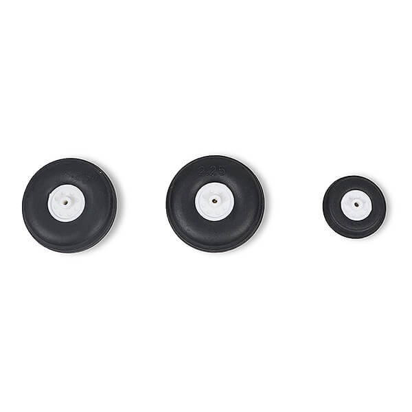 Xfly Su-27 Wheel Set