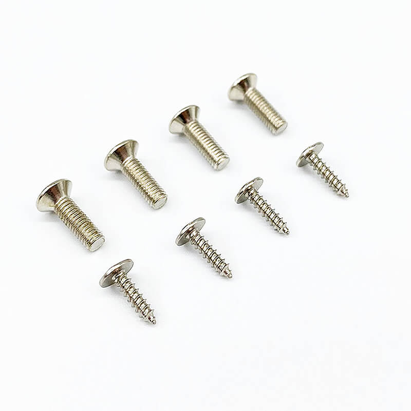 Xfly Su-27 Screw Set