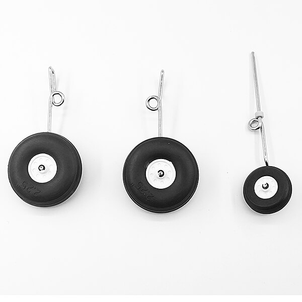 Xfly Su-27 Landing Gear Set