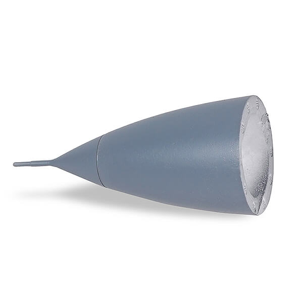 Xfly Su-27 Nose Cone - Camo Blue