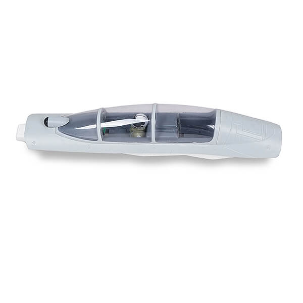 Xfly Su-27 Cockpit - Grey