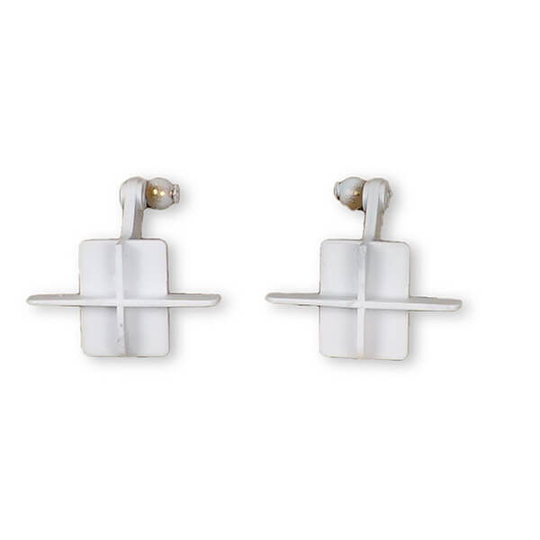 Xfly Su-27 Horn Set - Grey