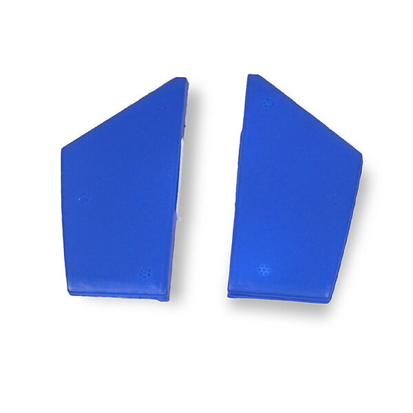 Xfly Su-27 Ventral Fin - Grey