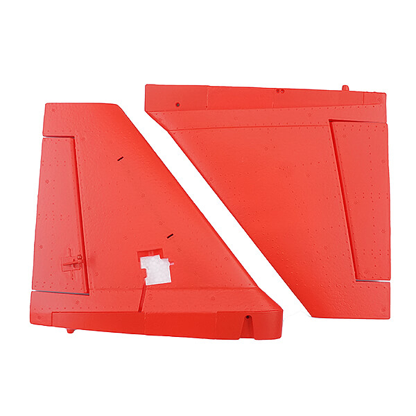 Xfly 80mm T-7a Red Hawk Vertical Stabiliser