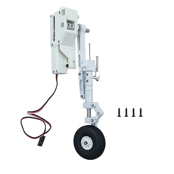Xfly 80mm T-7a Red Hawk Front Landing Gear System