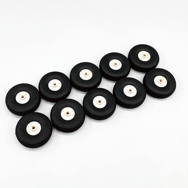 Xfly B-1b Lancer Wheel Set