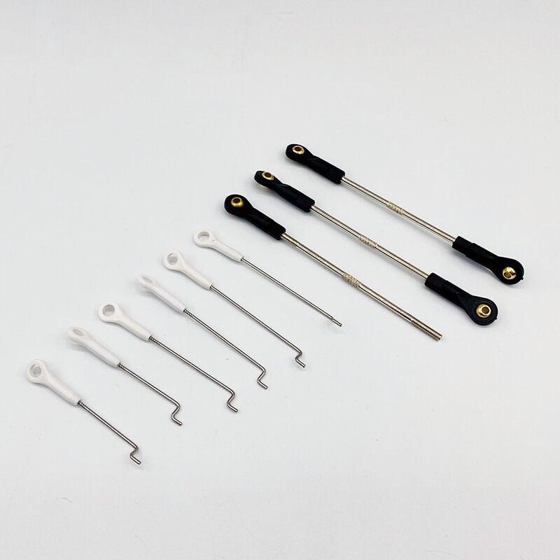 Xfly B-1b Lancer Pushrod Set