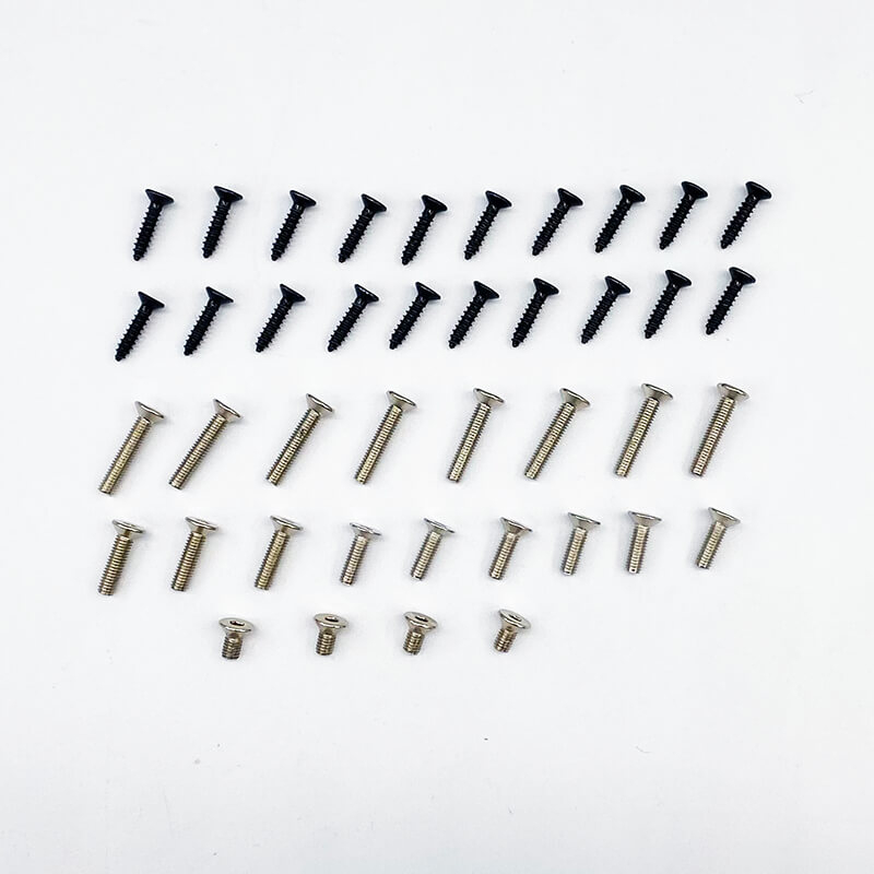 Xfly B-1b Lancer Screw Set