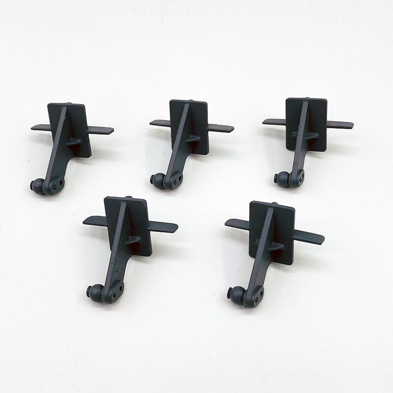 Xfly B-1b Lancer Control Horn Set