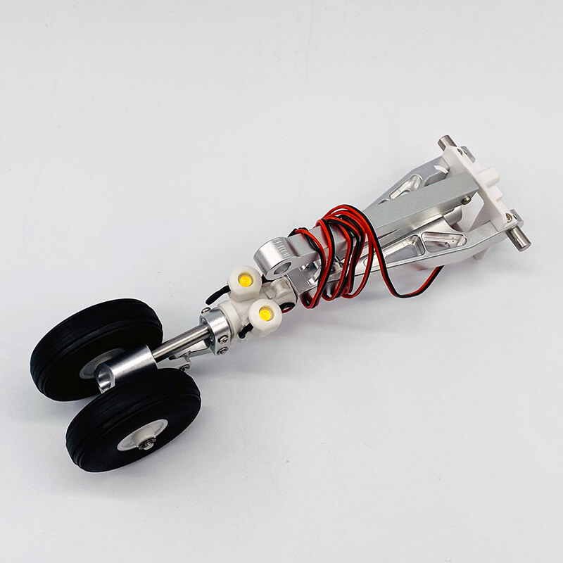 Xfly B-1b Lancer Front Landing Gear