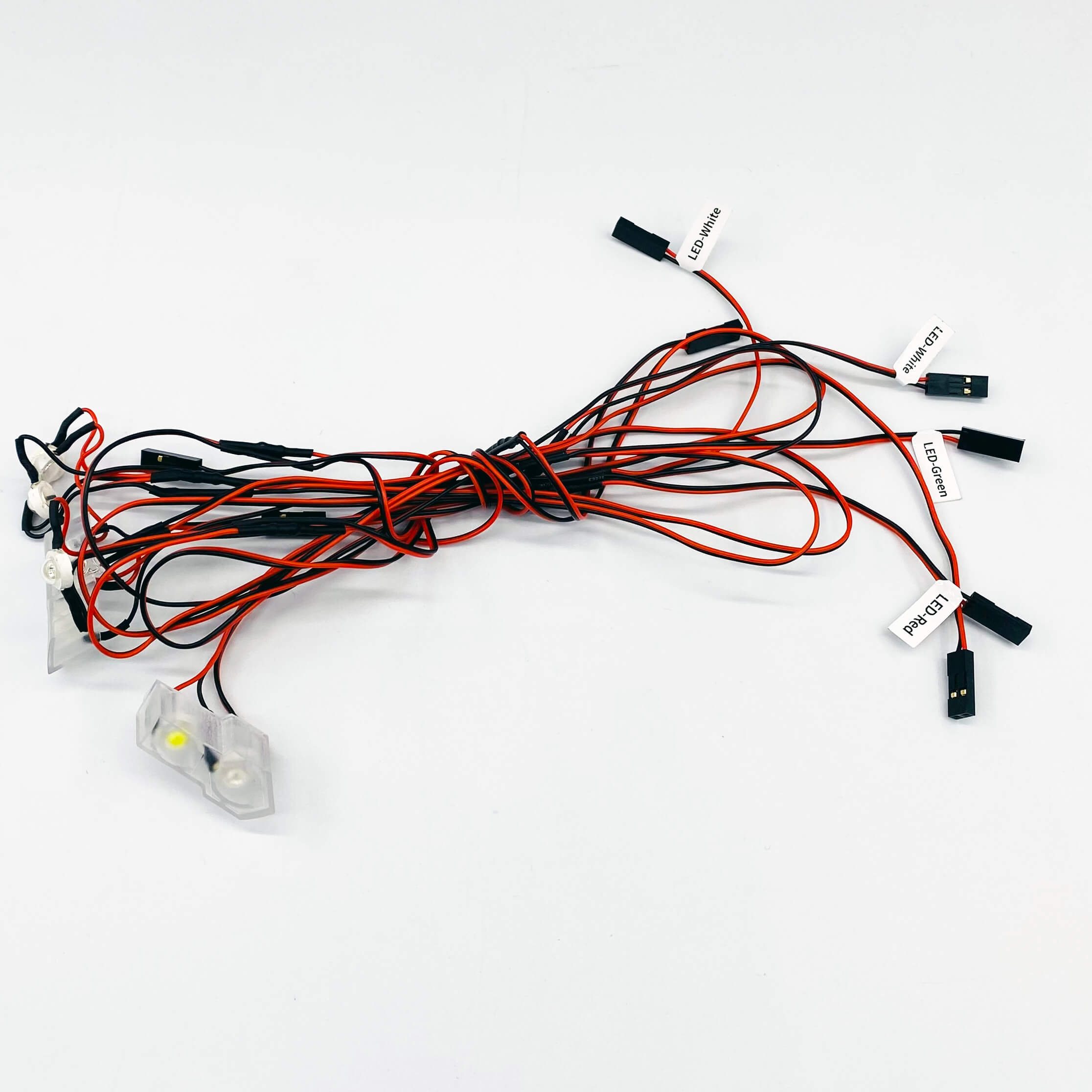 Xfly B-1b Lancer Led Light Set