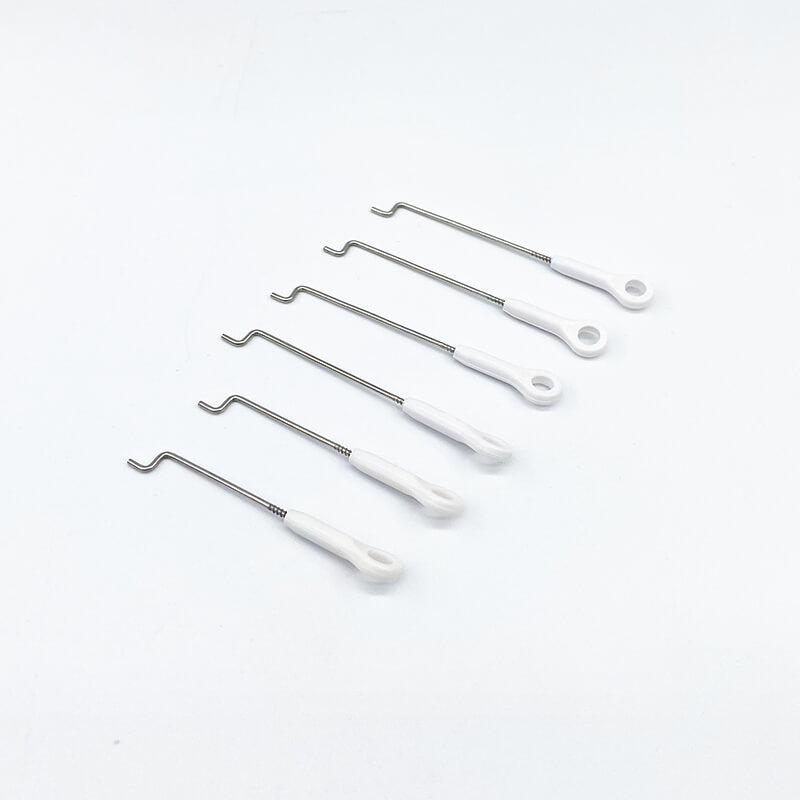 Xfly Swift 2100 Linkages